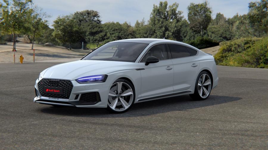  Audi RS5 Sportback Sport Edition 2019 года  (фото 1 из 2)